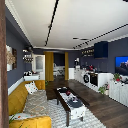 Sun Sea 2 Apartamento Ravda