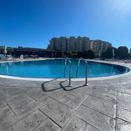 Sun Sea 2 Apartamento *