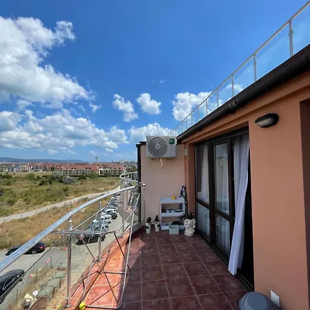 Sun Sea 2 Apartamento