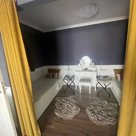 Apartamento Sun Sea 2 Ravda