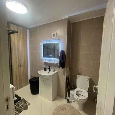 Apartamento Sun Sea 2