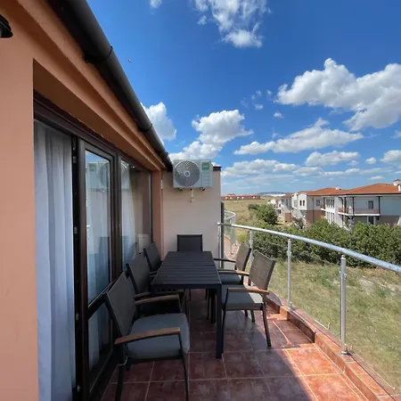 Apartamento Sun Sea 2 Ravda